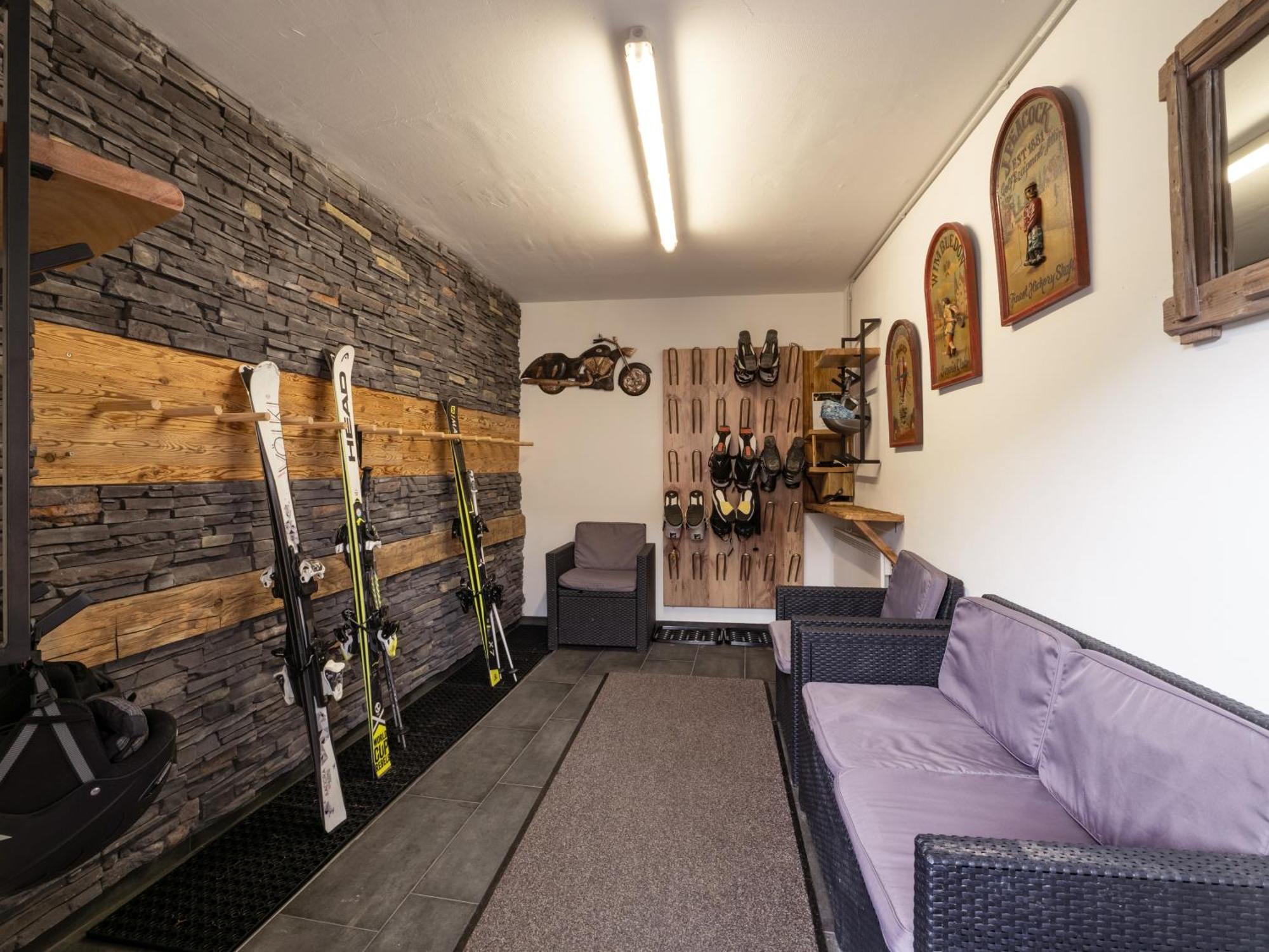 Luxus Ferienwohnung Almhuette Бріксен-ім-Тале Екстер'єр фото