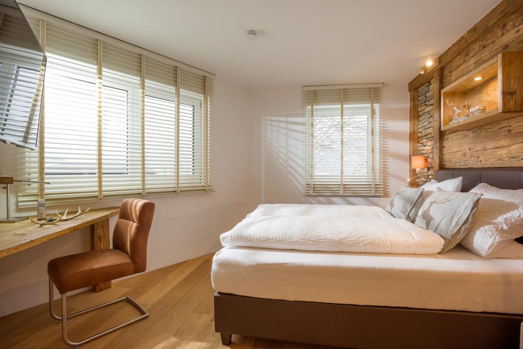 Luxus Ferienwohnung Almhuette Бріксен-ім-Тале Екстер'єр фото